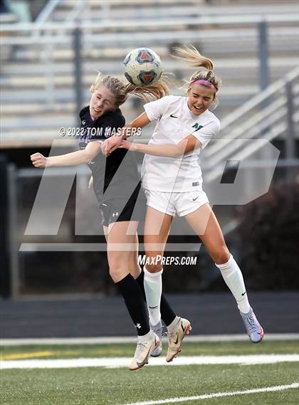 Thumbnail 3 in Myers Park @ Ardrey Kell photogallery.