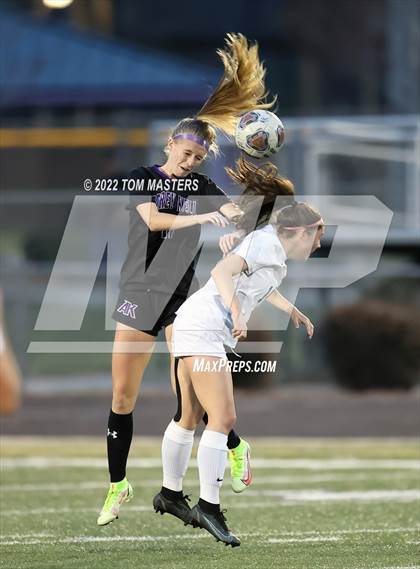 Thumbnail 3 in Myers Park @ Ardrey Kell photogallery.