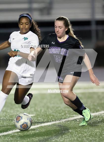 Thumbnail 3 in Myers Park @ Ardrey Kell photogallery.