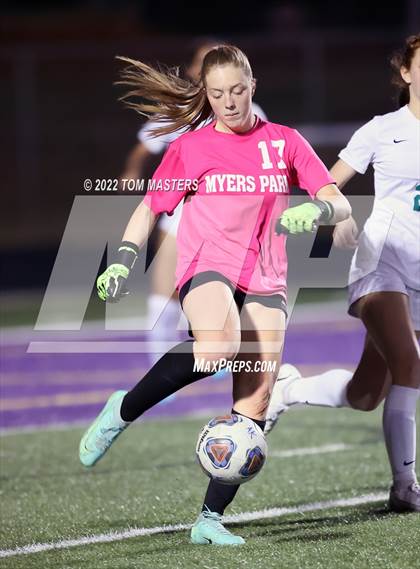 Thumbnail 3 in Myers Park @ Ardrey Kell photogallery.