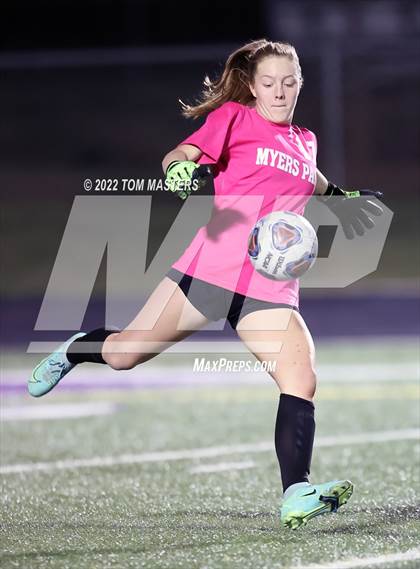 Thumbnail 2 in Myers Park @ Ardrey Kell photogallery.