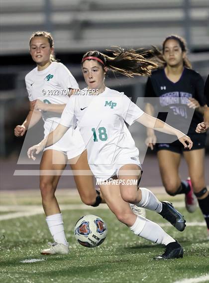 Thumbnail 3 in Myers Park @ Ardrey Kell photogallery.
