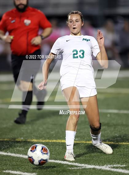 Thumbnail 3 in Myers Park @ Ardrey Kell photogallery.
