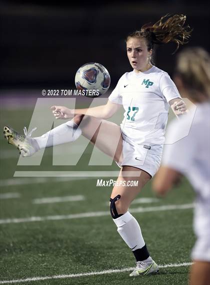 Thumbnail 2 in Myers Park @ Ardrey Kell photogallery.