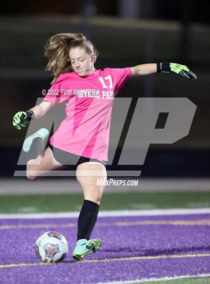 Thumbnail 1 in Myers Park @ Ardrey Kell photogallery.