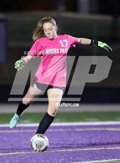 Thumbnail 3 in Myers Park @ Ardrey Kell photogallery.