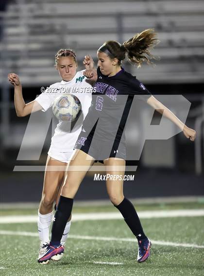 Thumbnail 3 in Myers Park @ Ardrey Kell photogallery.