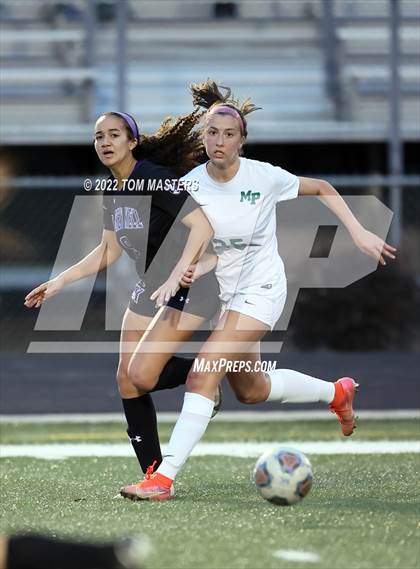 Thumbnail 3 in Myers Park @ Ardrey Kell photogallery.