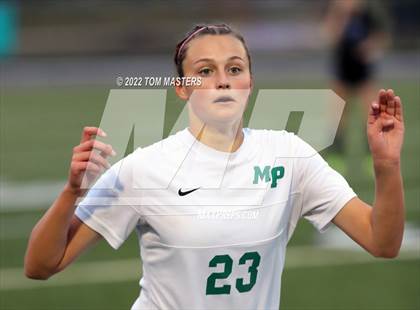 Thumbnail 3 in Myers Park @ Ardrey Kell photogallery.