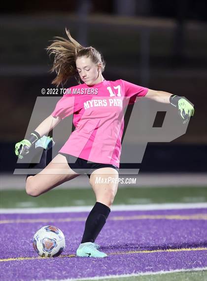 Thumbnail 2 in Myers Park @ Ardrey Kell photogallery.