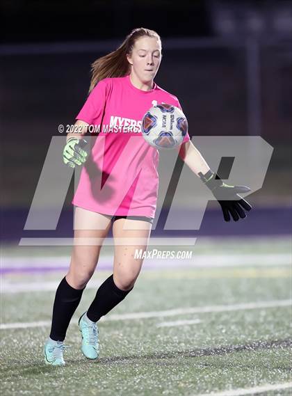 Thumbnail 3 in Myers Park @ Ardrey Kell photogallery.