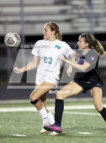 Thumbnail 2 in Myers Park @ Ardrey Kell photogallery.