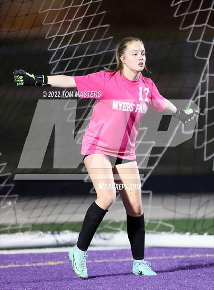 Thumbnail 1 in Myers Park @ Ardrey Kell photogallery.