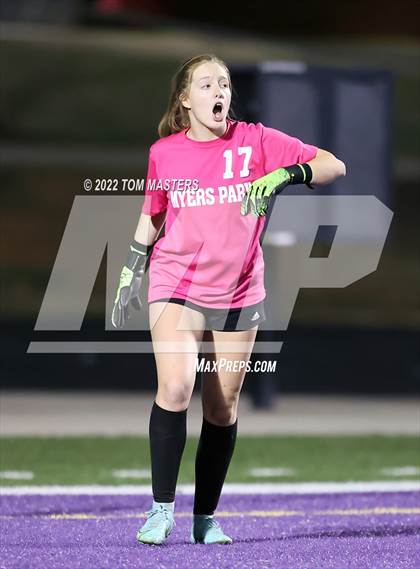 Thumbnail 1 in Myers Park @ Ardrey Kell photogallery.