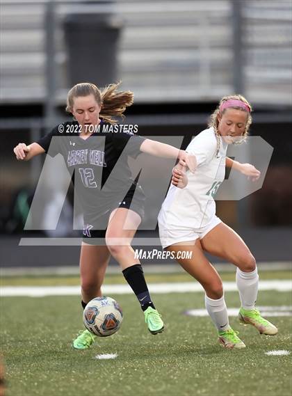 Thumbnail 2 in Myers Park @ Ardrey Kell photogallery.