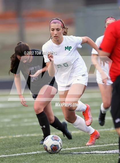 Thumbnail 1 in Myers Park @ Ardrey Kell photogallery.