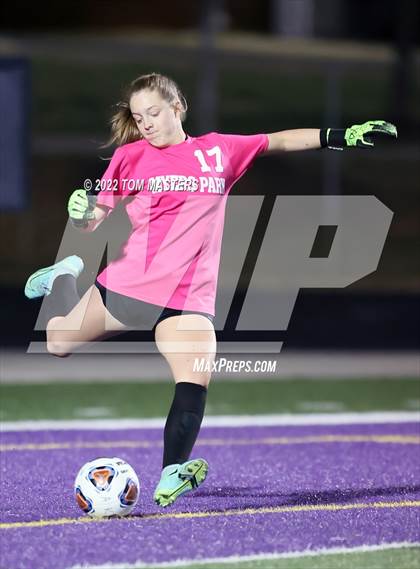 Thumbnail 2 in Myers Park @ Ardrey Kell photogallery.