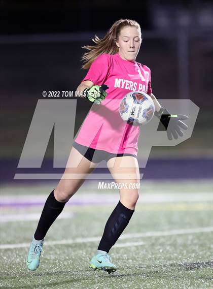 Thumbnail 1 in Myers Park @ Ardrey Kell photogallery.