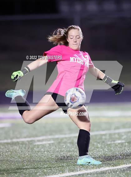 Thumbnail 3 in Myers Park @ Ardrey Kell photogallery.