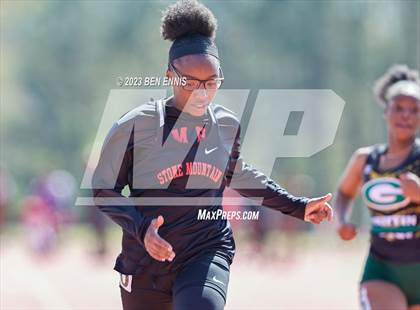 Thumbnail 3 in James Rollerson Memorial Relays (Track) photogallery.