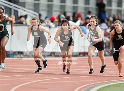 Thumbnail 1 in James Rollerson Memorial Relays (Track) photogallery.