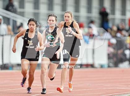 Thumbnail 2 in James Rollerson Memorial Relays (Track) photogallery.