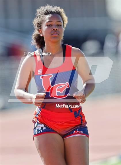 Thumbnail 2 in James Rollerson Memorial Relays (Track) photogallery.