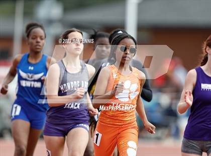 Thumbnail 2 in James Rollerson Memorial Relays (Track) photogallery.