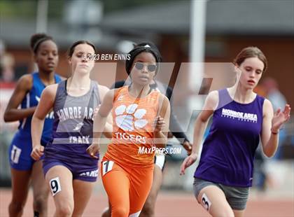 Thumbnail 2 in James Rollerson Memorial Relays (Track) photogallery.