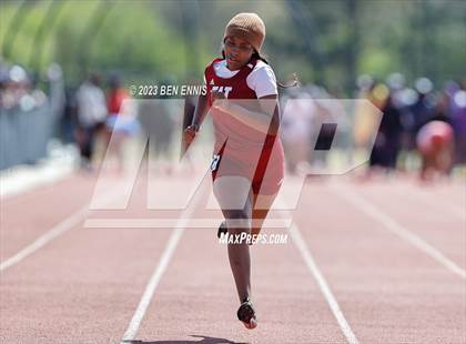 Thumbnail 3 in James Rollerson Memorial Relays (Track) photogallery.