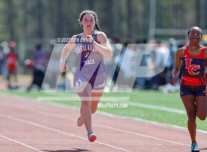 Thumbnail 2 in James Rollerson Memorial Relays (Track) photogallery.