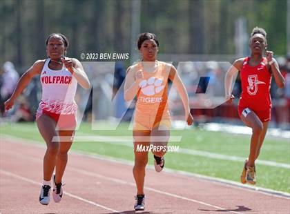 Thumbnail 3 in James Rollerson Memorial Relays (Track) photogallery.