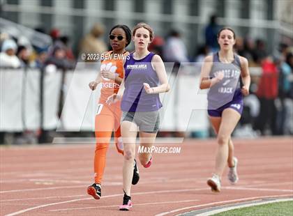 Thumbnail 3 in James Rollerson Memorial Relays (Track) photogallery.