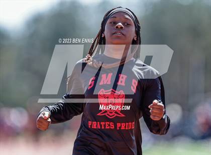 Thumbnail 2 in James Rollerson Memorial Relays (Track) photogallery.