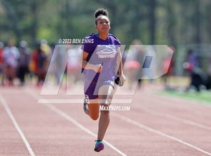Thumbnail 3 in James Rollerson Memorial Relays (Track) photogallery.