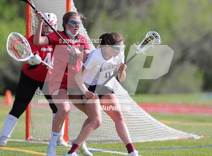 Thumbnail 3 in Denver East @ St. Mary's Academy photogallery.