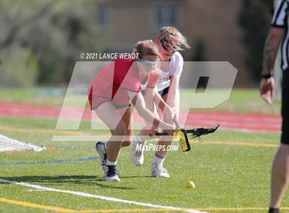 Thumbnail 3 in Denver East @ St. Mary's Academy photogallery.