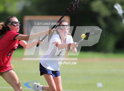 Thumbnail 3 in Denver East @ St. Mary's Academy photogallery.