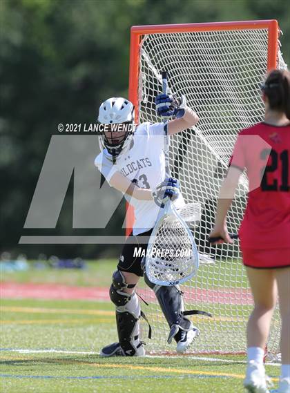 Thumbnail 3 in Denver East @ St. Mary's Academy photogallery.