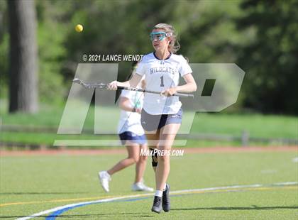 Thumbnail 3 in Denver East @ St. Mary's Academy photogallery.