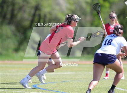 Thumbnail 3 in Denver East @ St. Mary's Academy photogallery.