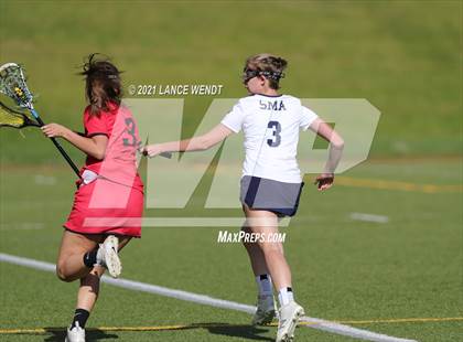 Thumbnail 3 in Denver East @ St. Mary's Academy photogallery.