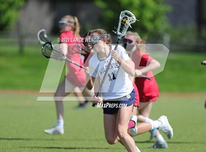 Thumbnail 3 in Denver East @ St. Mary's Academy photogallery.