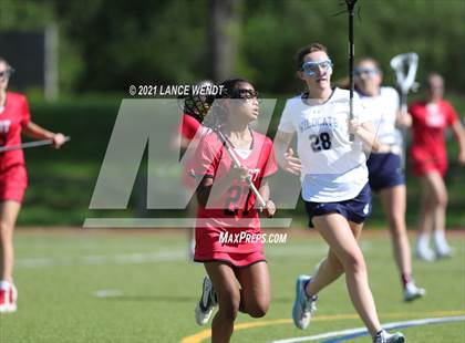 Thumbnail 1 in Denver East @ St. Mary's Academy photogallery.