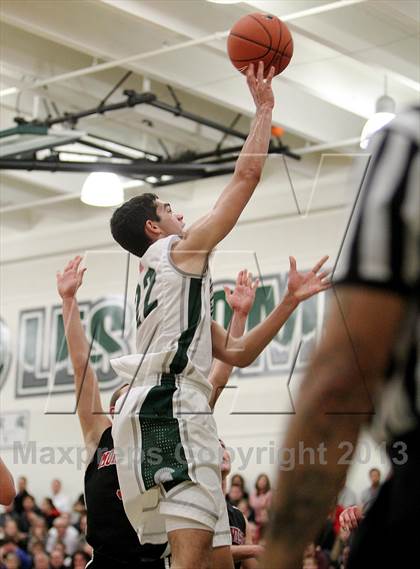 Thumbnail 1 in Monte Vista @ De La Salle photogallery.