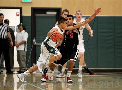 Thumbnail 1 in Monte Vista @ De La Salle photogallery.