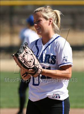 Thumbnail 1 in Denair vs. Capital Christian (CIF SJS D6 Playoffs) photogallery.