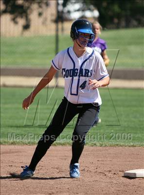 Thumbnail 1 in Denair vs. Capital Christian (CIF SJS D6 Playoffs) photogallery.