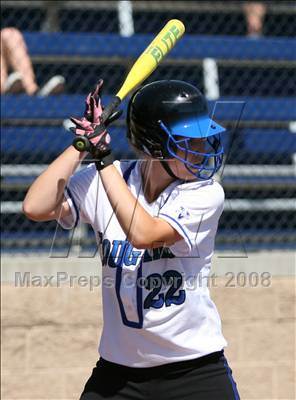 Thumbnail 2 in Denair vs. Capital Christian (CIF SJS D6 Playoffs) photogallery.