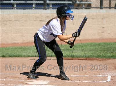 Thumbnail 2 in Denair vs. Capital Christian (CIF SJS D6 Playoffs) photogallery.